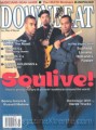 Down Beat