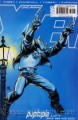 Uncanny X-Men (Comic)