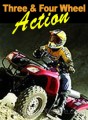 Three And Four Wheel Action