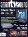Smart TV & Sound<br>(3yr / 2-issues per-yr / 6-issues-total)