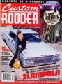 Custom Rodder