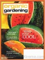 OG - Organic Gardening