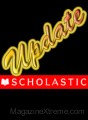 Scholastic Update (NY Times UpFront)