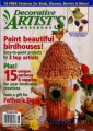 Decorative Artists Workbook