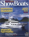 Showboats International
