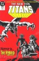 New Teen Titans (Comic)