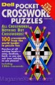 Pocket Crossword Puzzles