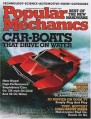 Popular Mechanics