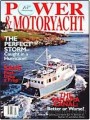 Power & Motor Yacht