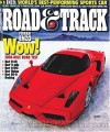 Road & Track