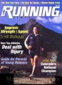 Running Times