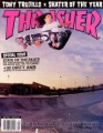 Thrasher Magazine