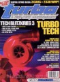 Turbo & High Tech Performance