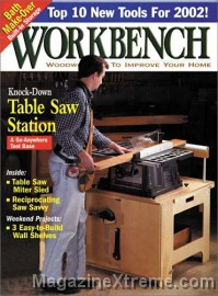 Workbench