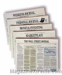 Wall Street Journal