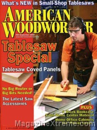 American Woodworker