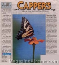 Capper's