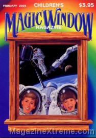 Children's Magic Window