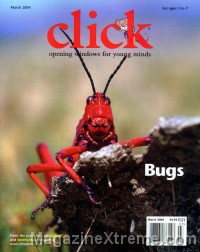 Click (Ages 3-7)