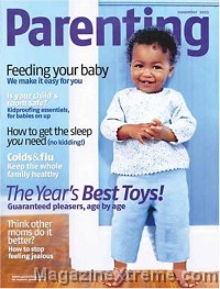 Parenting