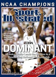Sports Illustrated