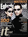 Entertainment Weekly