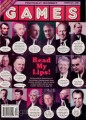 Games Magazine